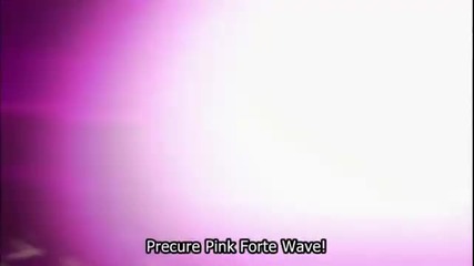 Heartcatch Precure! - 02