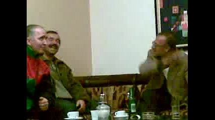 Lobby bar,  Grand hotel Chepelare.mp4
