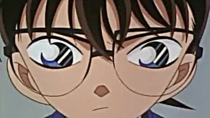 Detective Conan 135