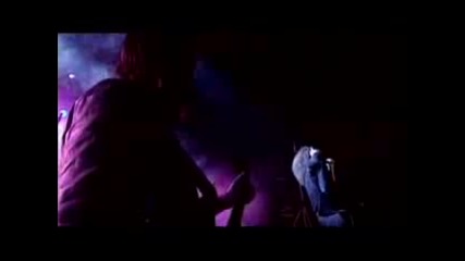 Candlemass - Mirror Mirror live with Messiah