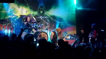 Gamma Ray - To The Metal Paris 2010 [ H D ]