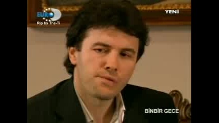 1001 Нощи – Binbir Gece Епизод 1 Част 6 + Bg Sub
