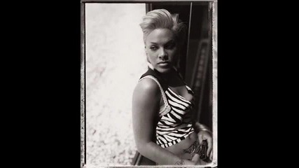 Pink - 18 wheeler