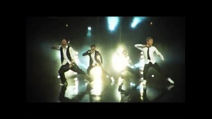 Us5 - Musikvideo The Boys are back prevod bg 