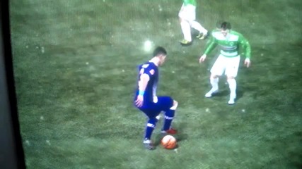 Fifa 12 Добра Атака...