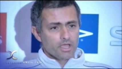 Triabva li si vurne s J.mou v Chelsea Fc