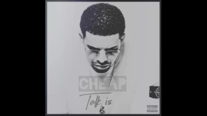 *2016* Drake ft. Aaliyah & Static Major - Talk is Cheap