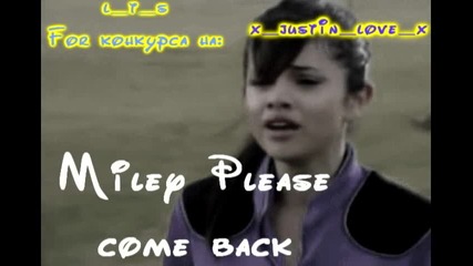 For конкурса на xjustin lovex