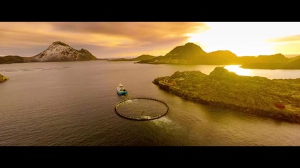 * Норвегия * Архипелага - Lofoten