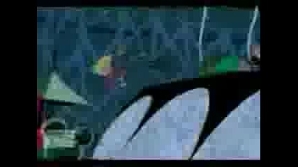 Kim Possible - All The News