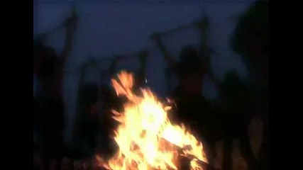 Firewind - I Am The Anger 