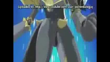 Yugioh 5ds Amv Tribute To Aki Izayoi
