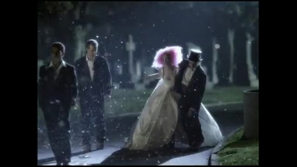 No Doubt - Simple Kind Of Life 