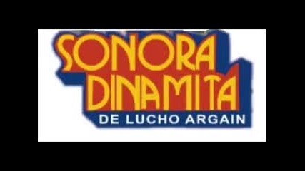 La Sonora Dinamita - El viejo del sombreron (version completa)
