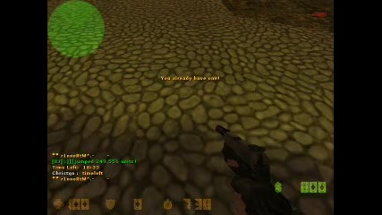 my Edge Bug 2.. ;]