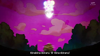 Kirakira Precure A La Mode Episode 4