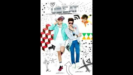 ubeat - Because I Love You