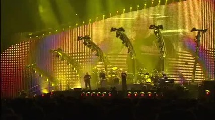 Genesis - Invisible Touch - Live H D 
