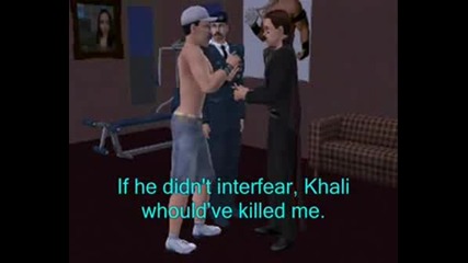 Sims 2 - Cena