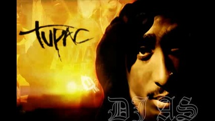 2pac Ft Eminem Big Syke - Till I Fall New 2013 Hot