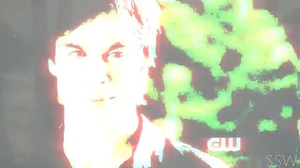 Damon All the right moves...