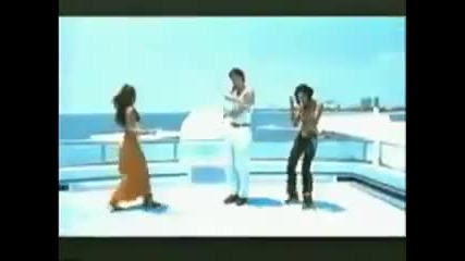 The Real Mccoy - It's On You '99