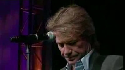 Bon Jovi - Work For The Working Man (new Song)