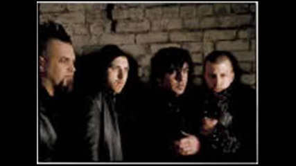Three Days Grace (fan video) 
