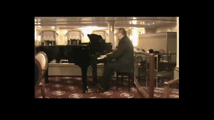 Джаз Пиано The Girl From Ipanema Светлозар Методиев