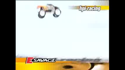 E - Savage
