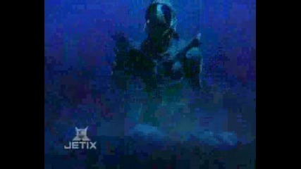 Power Rangers Jungle Fury S16e11