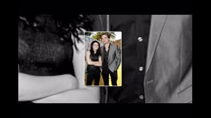 Robsten - Did you
