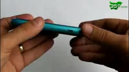 Видео ревю на Nokia N8-разопаковане и Дизайн