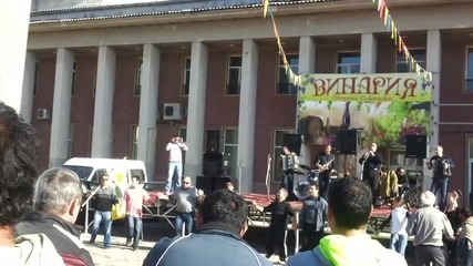 орк.славяни в Раковски 16.02.2014