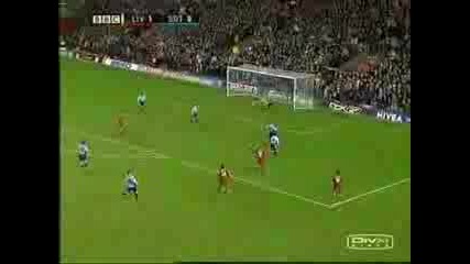 Awsome Steven Gerrard Compilation