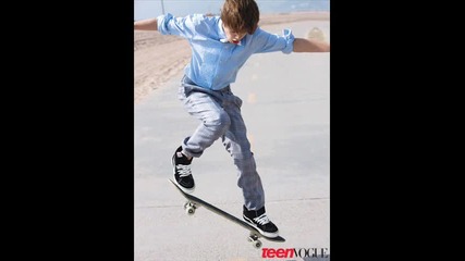 Justin Bieber {}knockout {}