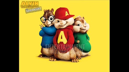 Alvin and the chipmunks Lmfao - Sexy and I Know It