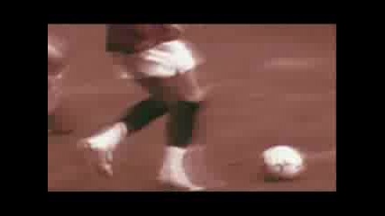 Cristiano Ronaldo Freestyle