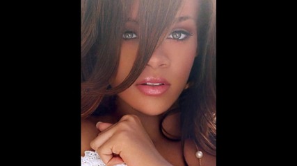 rihanna - the last song