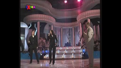Keba & Marta Skoric - Grand Chow