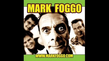 Mark Foggos Skasters - Car on a Train 