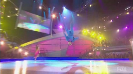 Sytycd Season 3 Neil - Elimination