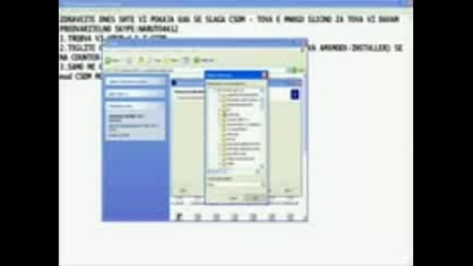 Csdm Server Cs 1.6 