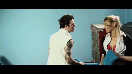 A Static Lullaby - Toxic music video 