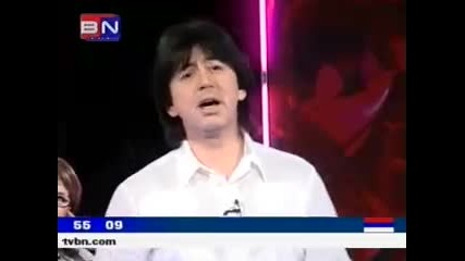 Jasar Ahmedovski - Koktel