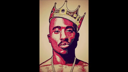 2pac- Fuck em all [2014 mix]