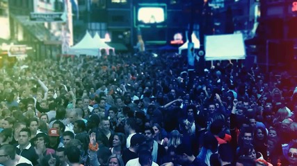 Funk D ft Wishkid - Aboriginal .mp4 
