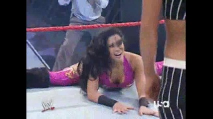 wwe melina