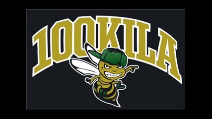 100 Kila-- Coming song