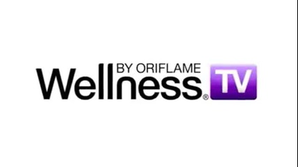 Oriflame - Wellness Dance